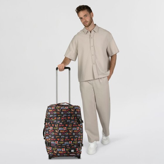 Eastpak Transit'R Transit'R 2 Rollen Reisetasche S 51 cm