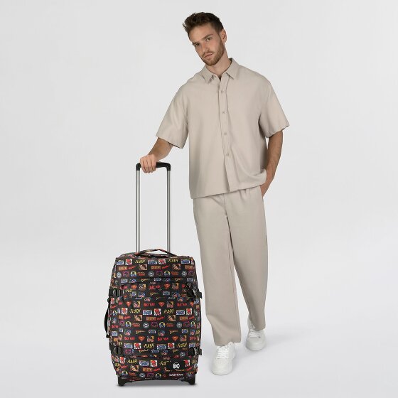 Eastpak Transit'R 2 Rollen Reisetasche S 51 cm