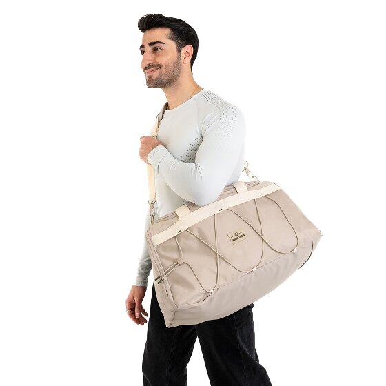 Johnny Urban Move Series Shawn Weekender Reisetasche 50.5 cm