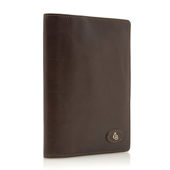 Castelijn & Beerens Gaucho Passetui RFID Leder 11,5 cm