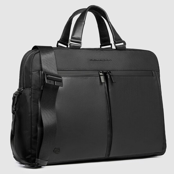 Piquadro Orion Aktentasche 42 cm Laptopfach