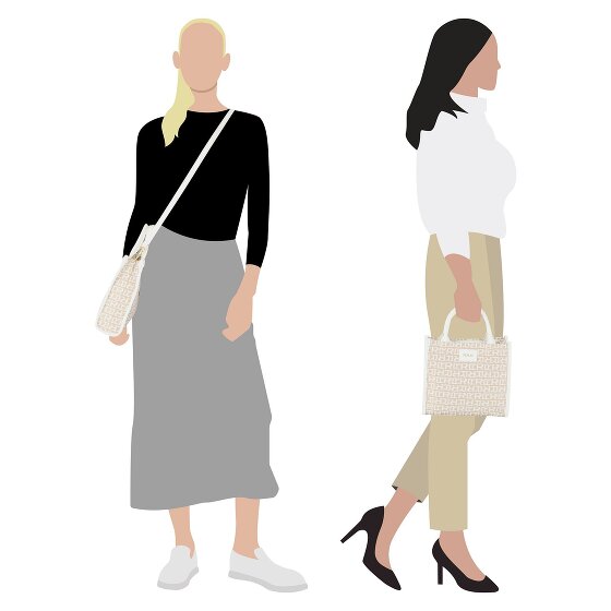 Replay Handtasche 24 cm