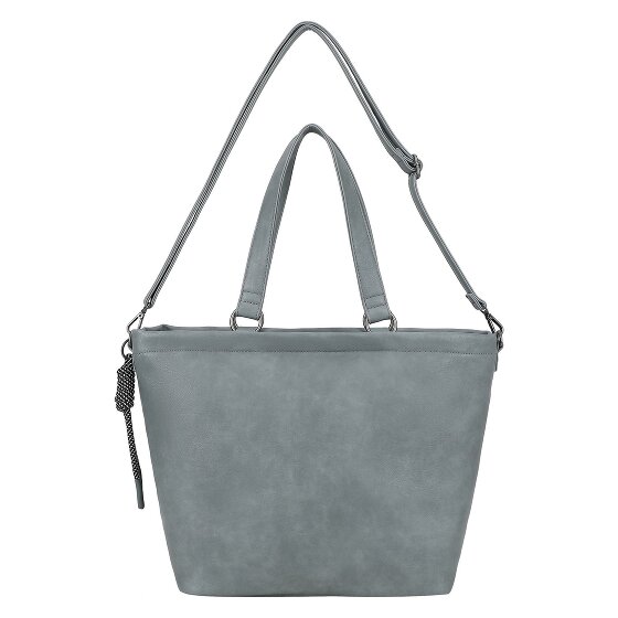 Fritzi aus Preußen Lou Shopper Tasche 33 cm