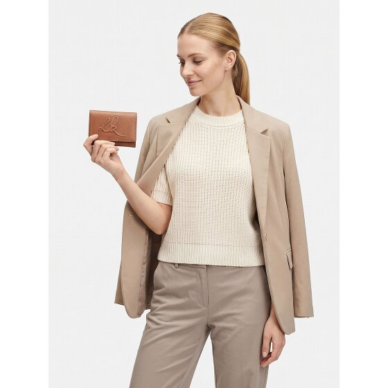 Liebeskind Capri Geldbörse RFID Schutz Leder 13.5 cm