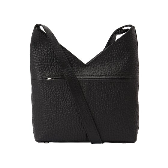 Voi Hirsch Umhängetasche Leder 22 cm