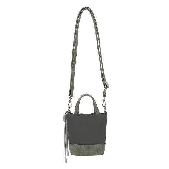 Fritzi aus Preußen Brigitte x fritzi Mini Toty limited Bubble Mini Bag Handtasche 13 cm