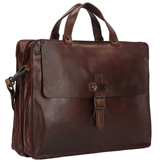 Harold's Aberdeen Aktentasche Leder 39 cm