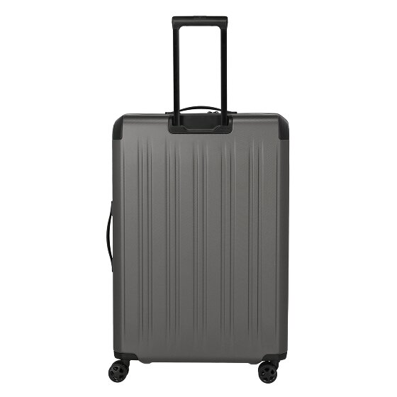 Travelite Dynamiic 4 Rollen Trolley XL 81 cm