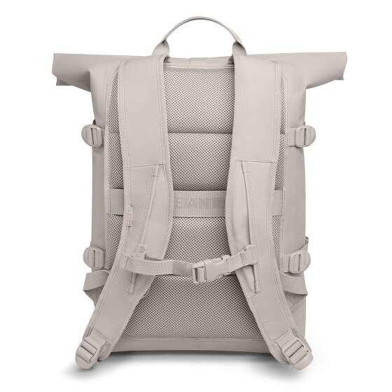 GOT BAG Rolltop 2.0 Daypack 43 cm Laptopfach