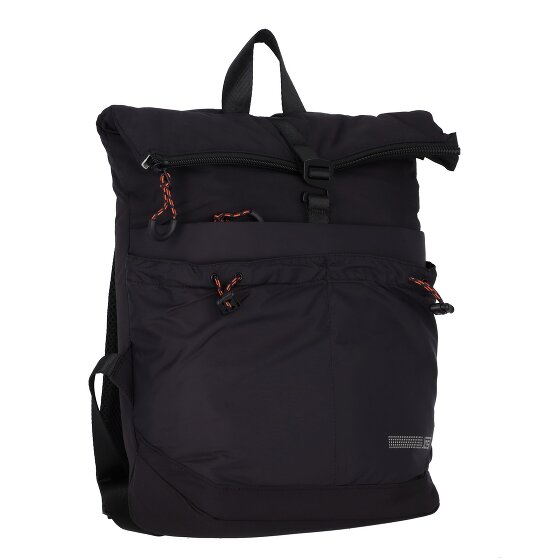 Jost Lohja Daypack 35 cm Laptopfach
