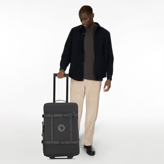 Fjällräven Färden Roller 2 Rollen Kabinentrolley 55 cm