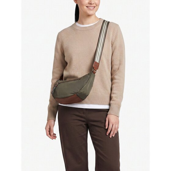 camel active Bari Umhängetasche 33 cm