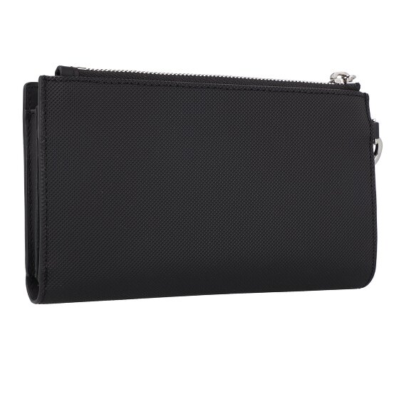 Lacoste Daily City Geldbörse 19 cm