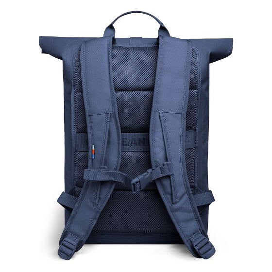 GOT BAG Rolltop Lite 2.0 Daypack 42 cm Laptopfach