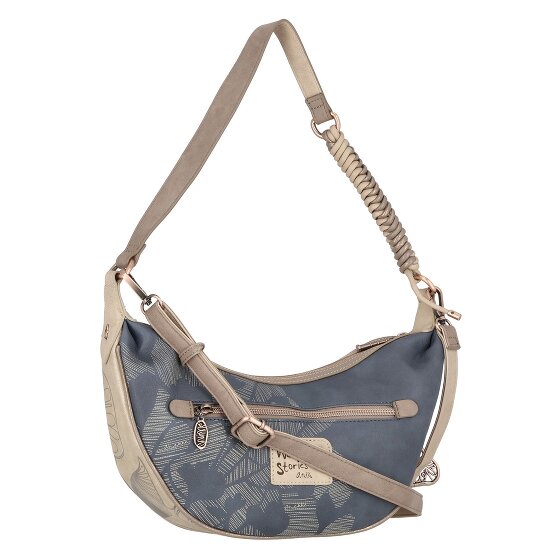 Anekke Schultertasche 34 cm