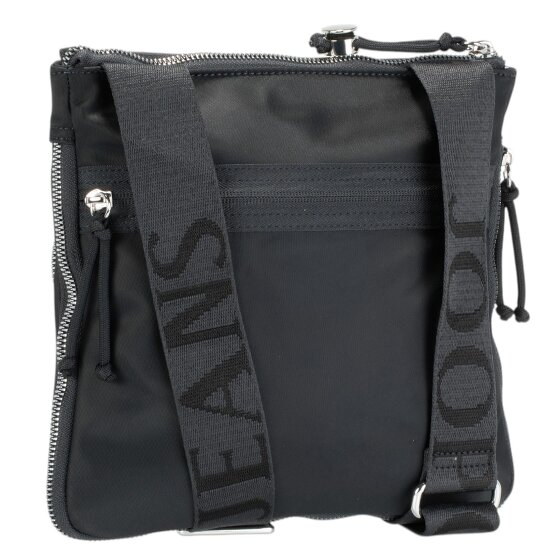 Joop! Jeans Lietissimo 1.0 Lilou Umhängetasche 25 cm mit Dehnfalte