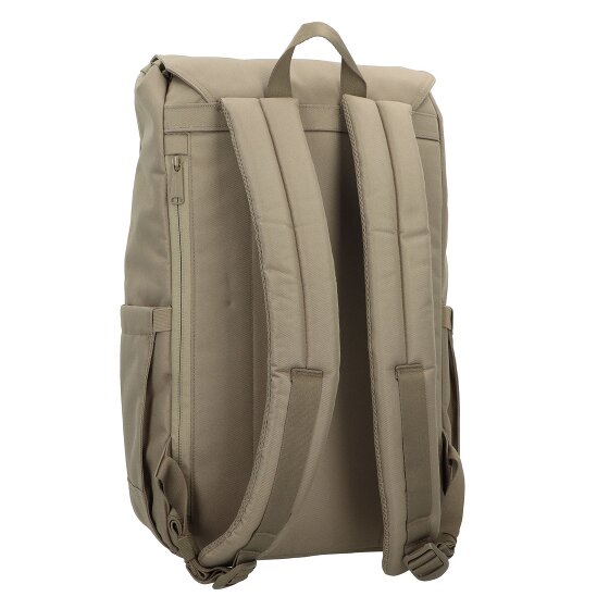 Herschel Retreat Daypack 43 cm Laptopfach