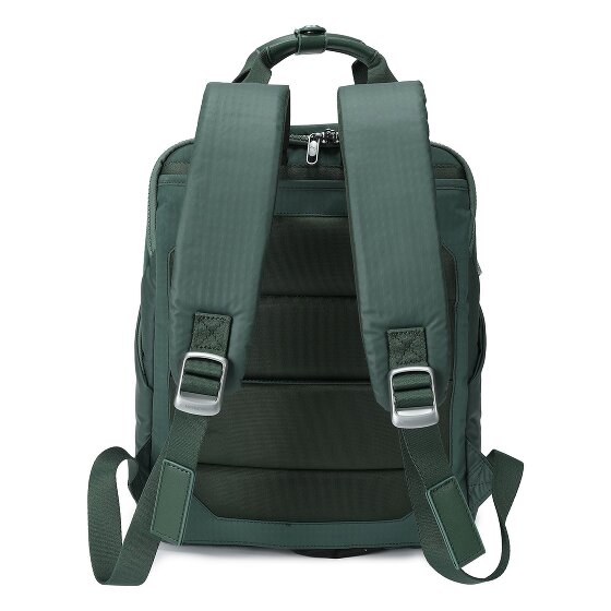 Hedgren Furo Daypack M RFID Schutz 37 cm Laptopfach