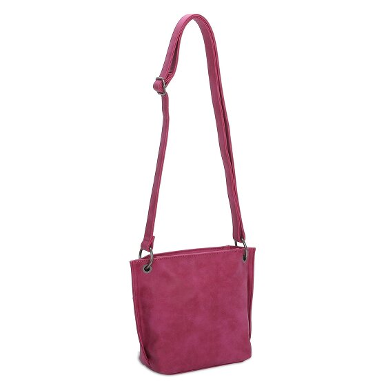 Fritzi aus Preußen Fritzi03N Vintage Umhängetasche 22.5 cm