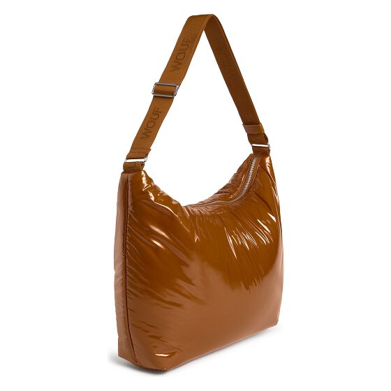 Wouf Gloss Schultertasche 42 cm
