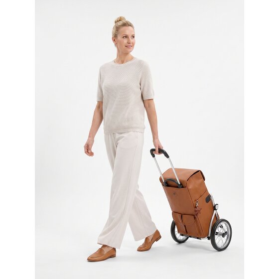 Andersen Shopper Royal Shopper Abbo Einkaufstrolley 54 cm