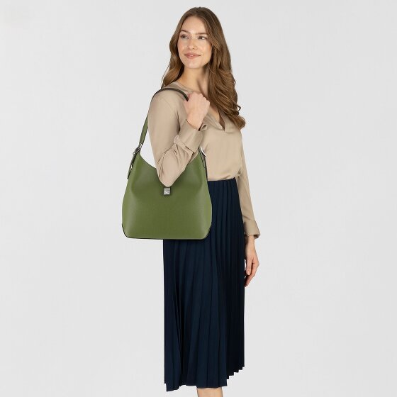 Kate Spade New York Deco Schultertasche Leder 31 cm