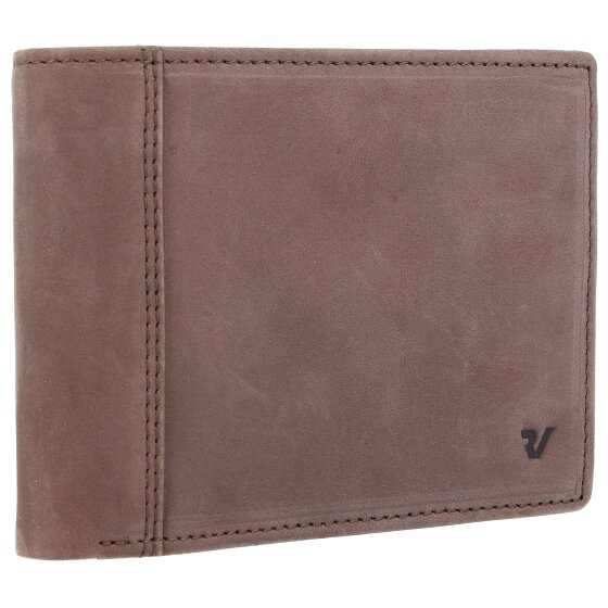 Roncato Salento Geldbörse RFID Leder 13 cm
