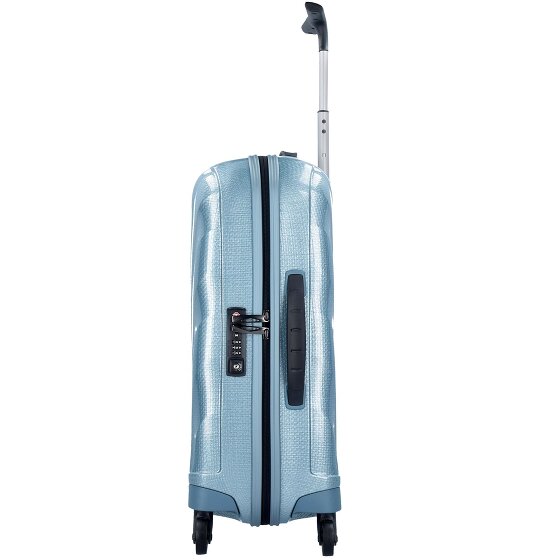 Samsonite Cosmolite 3.0 Spinner FL2 4-Rollen Kabinentrolley 55 cm