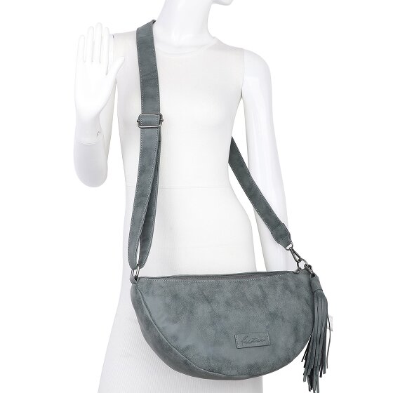 Fritzi aus Preußen Fritzi35 Vintage Umhängetasche 39 cm Fritzi aus Preußen Fritzi35 Vintage Umhängetasche 39 cm