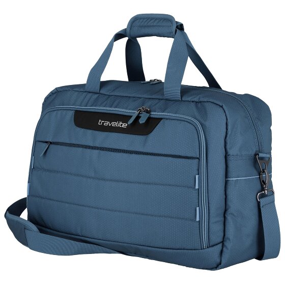 Travelite Skaii Weekender Reisetasche 49 cm mit Rucksackfunktion