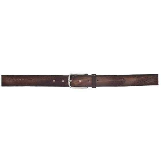 Vanzetti Gürtel Leder