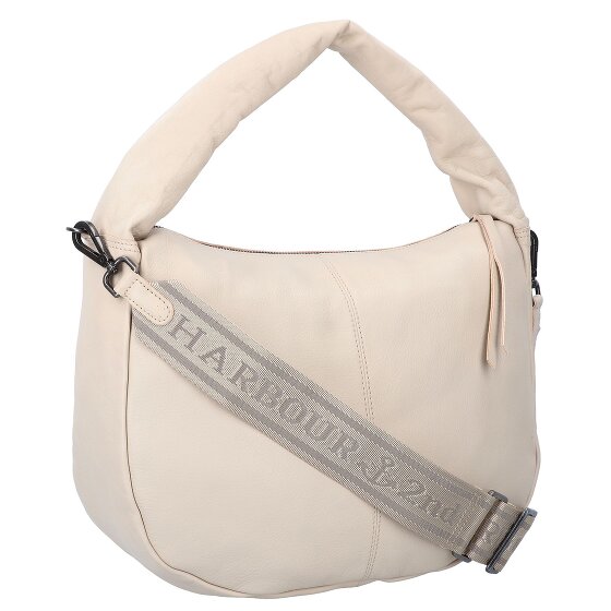 Harbour 2nd Just Pure Melissa Handtasche Leder 35 cm