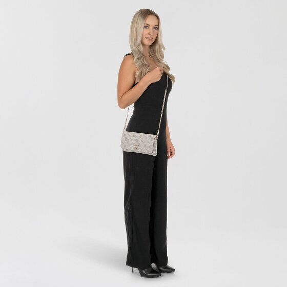 Guess Noelle II Clutch Geldbörse 21 cm