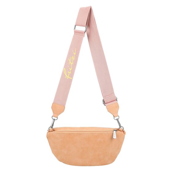 Fritzi aus Preußen Limited Squeezy Lemon Umhängetasche 30 cm