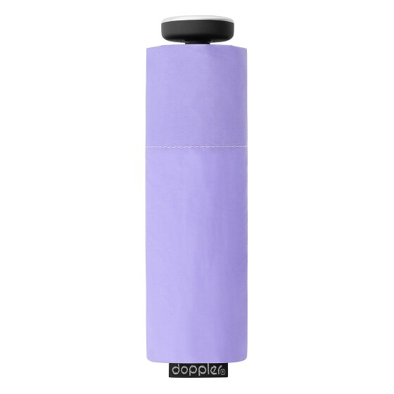 Doppler Fiber Mini Compact Taschenschirm 16 cm