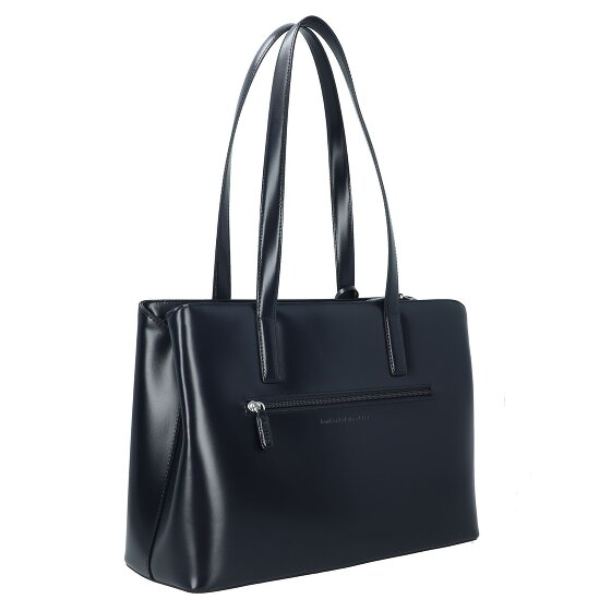 Picard Black Tie Black Tie Schultertasche Leder 36 cm Picard Black Tie Black Tie Schultertasche Leder 36 cm