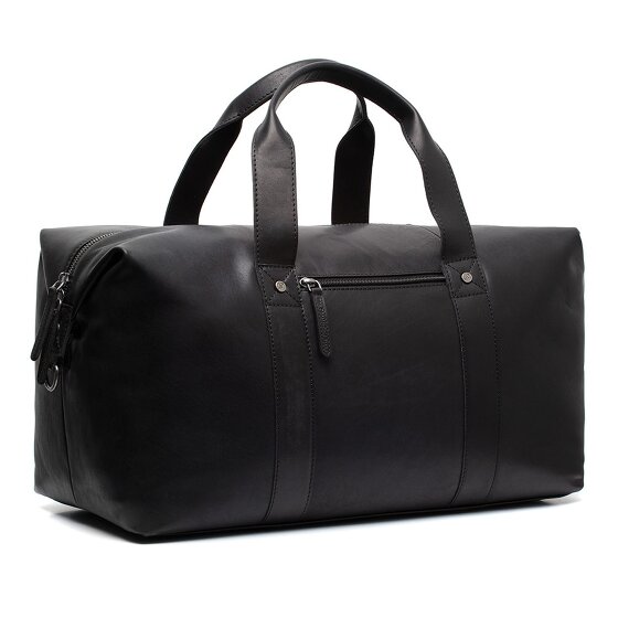 The Chesterfield Brand Conor Weekender Reisetasche Leder 45 cm