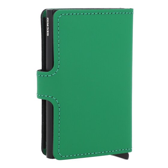 Secrid Miniwallet Kreditkartenetui RFID Schutz Leder 6.5 cm