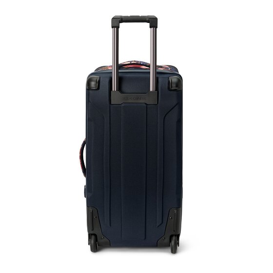 Dakine Split 2 Rollen Reisetasche 76 cm