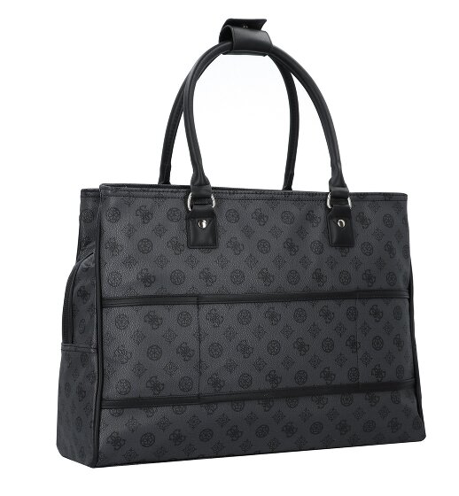 Guess Wilder Shopper Tasche 45 cm Laptopfach