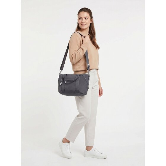 Kipling Basic Elevated Art Mini Schultertasche 39 cm
