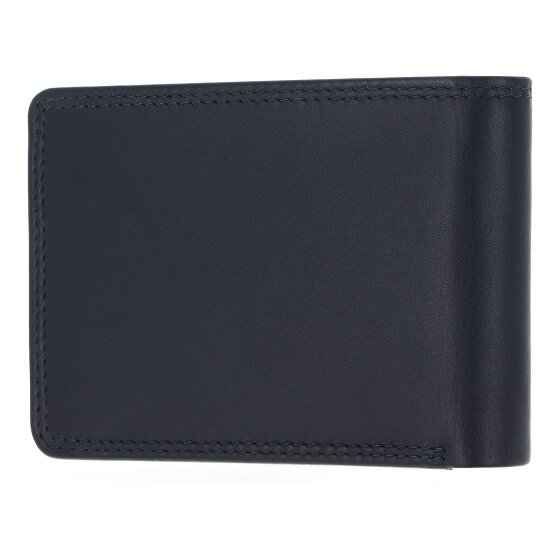 Golden Head Polo Geldbörse RFID Schutz Leder 22 cm