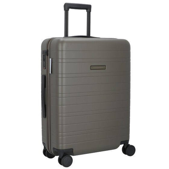 Horizn Studios H6 Essential 4-Rollen Trolley 64 cm