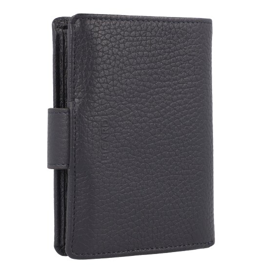 Picard Pure 1 Geldbörse Leder 13 cm