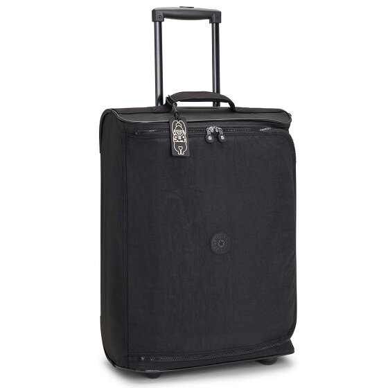 Kipling Basic Teagan C 2 Rollen Kabinentrolley 55 cm