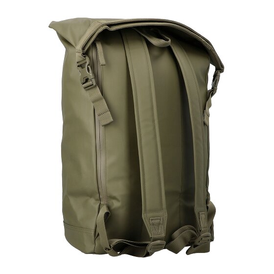 Herschel Roll Top Daypack 50 cm Laptopfach