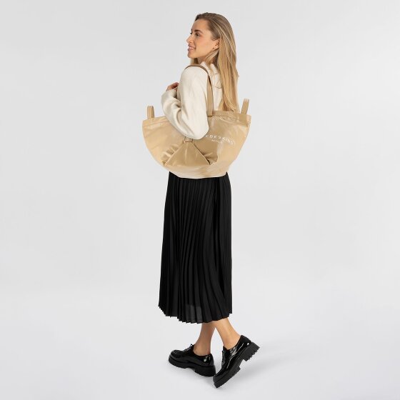 Liebeskind Elvira Shopper Tasche Leder 22.5 cm Liebeskind Elvira Shopper Tasche Leder 22.5 cm