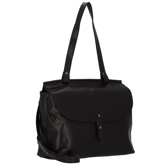Harold's Aberdeen Schultertasche Leder 32 cm