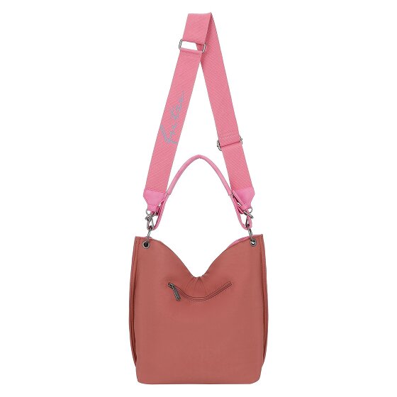 Fritzi aus Preußen Fritzi01 Limited Schultertasche 34 cm