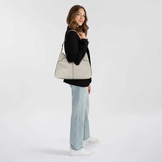 Liebeskind Mila Schultertasche Leder 34 cm